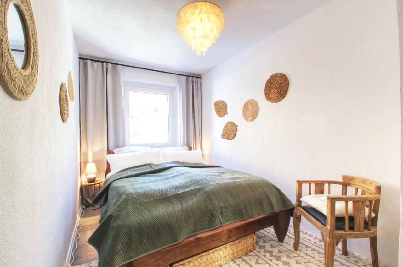 Erzgebirge Suite Bergruhe Oberwiesenthal Εξωτερικό φωτογραφία