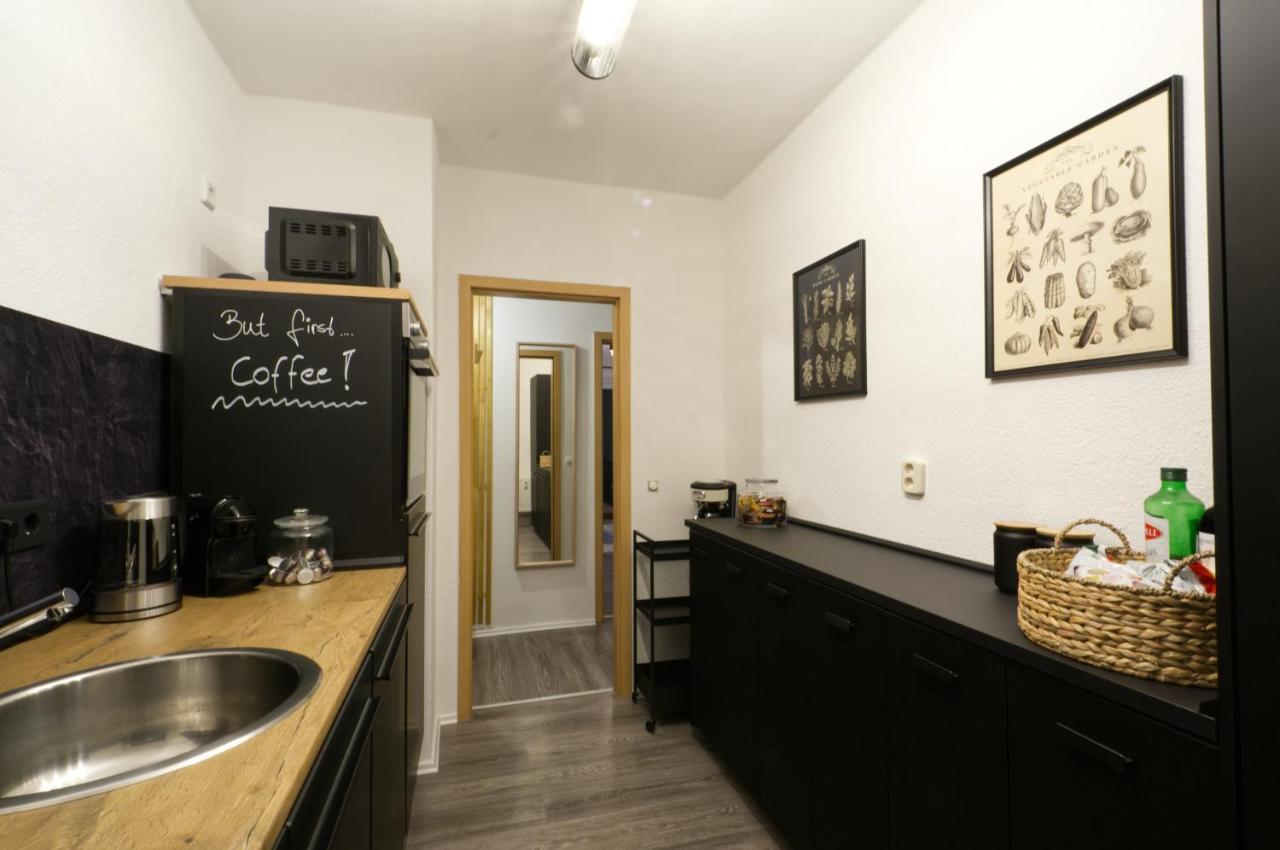 Erzgebirge Suite Bergruhe Oberwiesenthal Εξωτερικό φωτογραφία