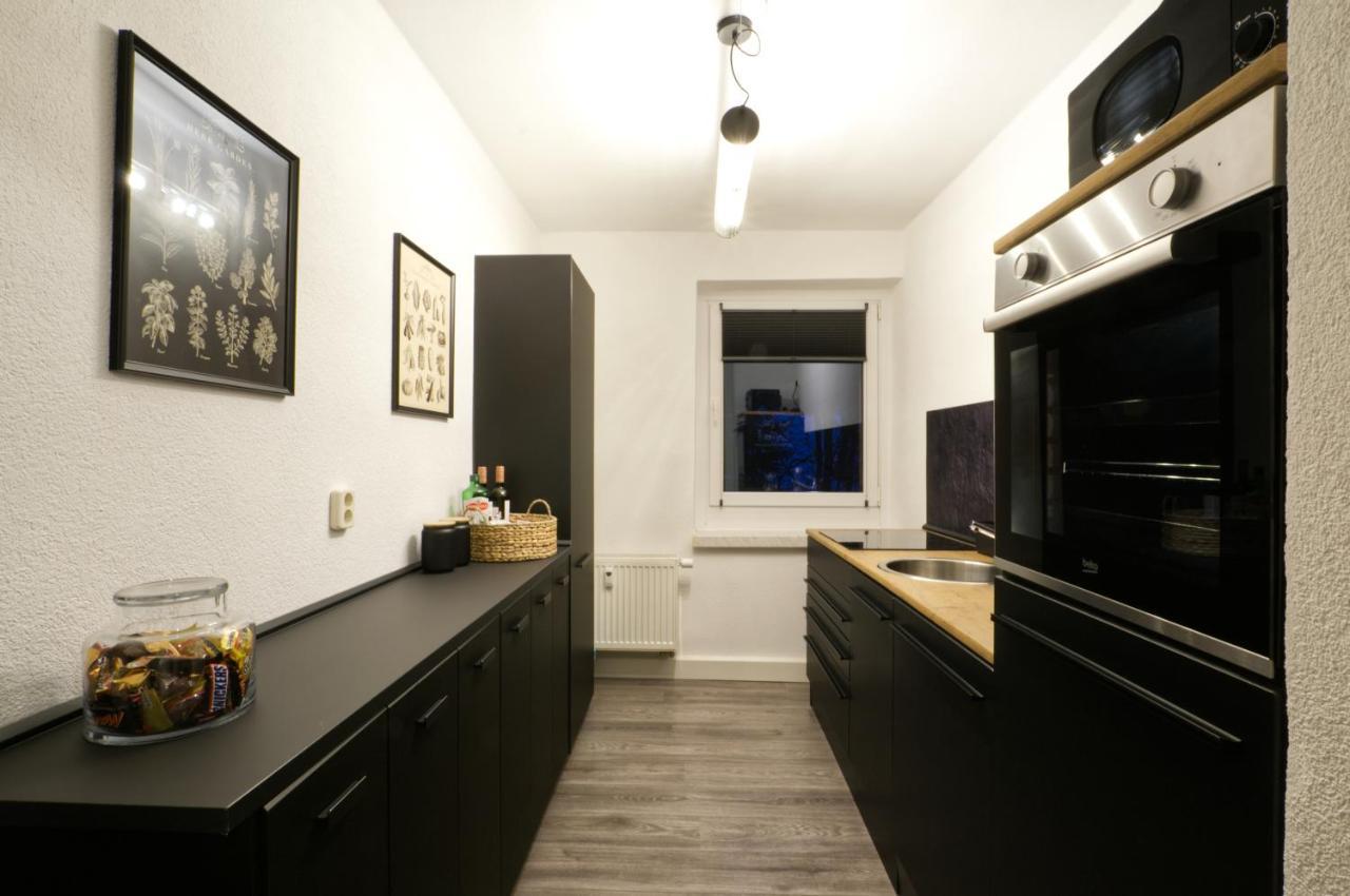 Erzgebirge Suite Bergruhe Oberwiesenthal Εξωτερικό φωτογραφία